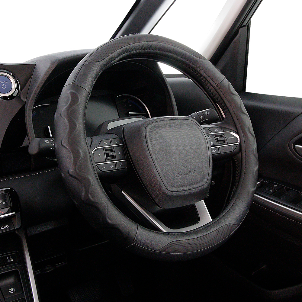 オフロード ハンドルカバー | Tomboy