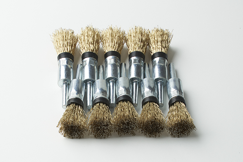 株式会社ニシモ｜ブラシ研磨工具専門