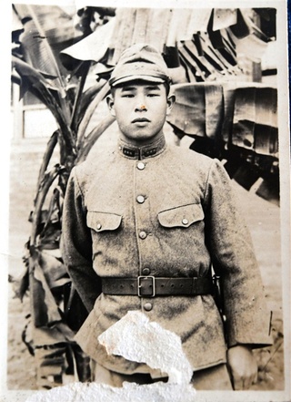 陸軍歩兵第124連隊のガダルカナル島での戦闘の様子を報じた西日本新聞