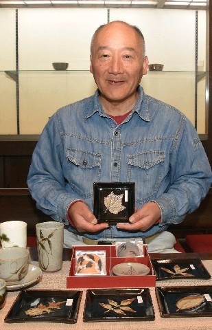 唐津焼の魅力、世界へ 中里太郎右衛門さん、タイで講演会｜【西日本