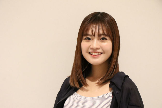 芸能界退くHKT48“最後の1期生”本村碧唯 新たな夢のきっかけは指原莉乃