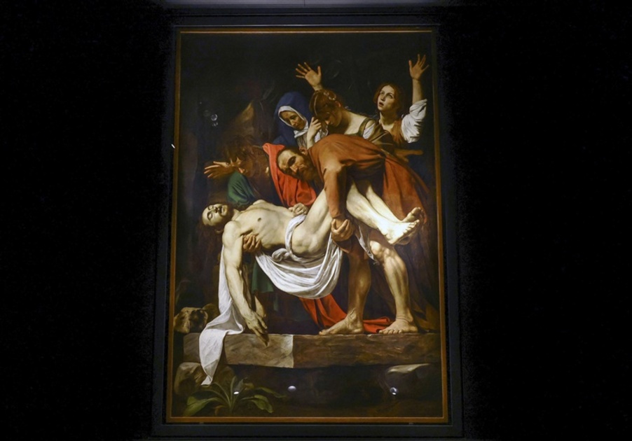 海の向こうの未来社会 大阪・関西万博】イタリア・バチカン 目玉の絵画