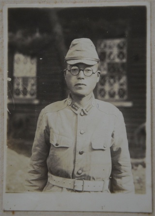 学徒出陣、屈辱の「戊種」不合格 ｜【西日本新聞me】