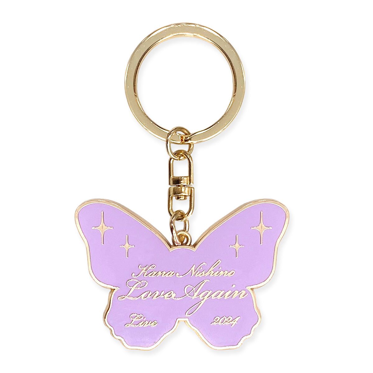 西野カナ「Kana Nishino Love Again Live 2024」SPECIAL PAGE