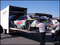 NISSAN MOTORSPORTS INTERNATIONAL CO.,LTD.