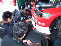 NISSAN MOTORSPORTS INTERNATIONAL CO.,LTD.
