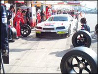 NISSAN MOTORSPORTS INTERNATIONAL CO.,LTD.