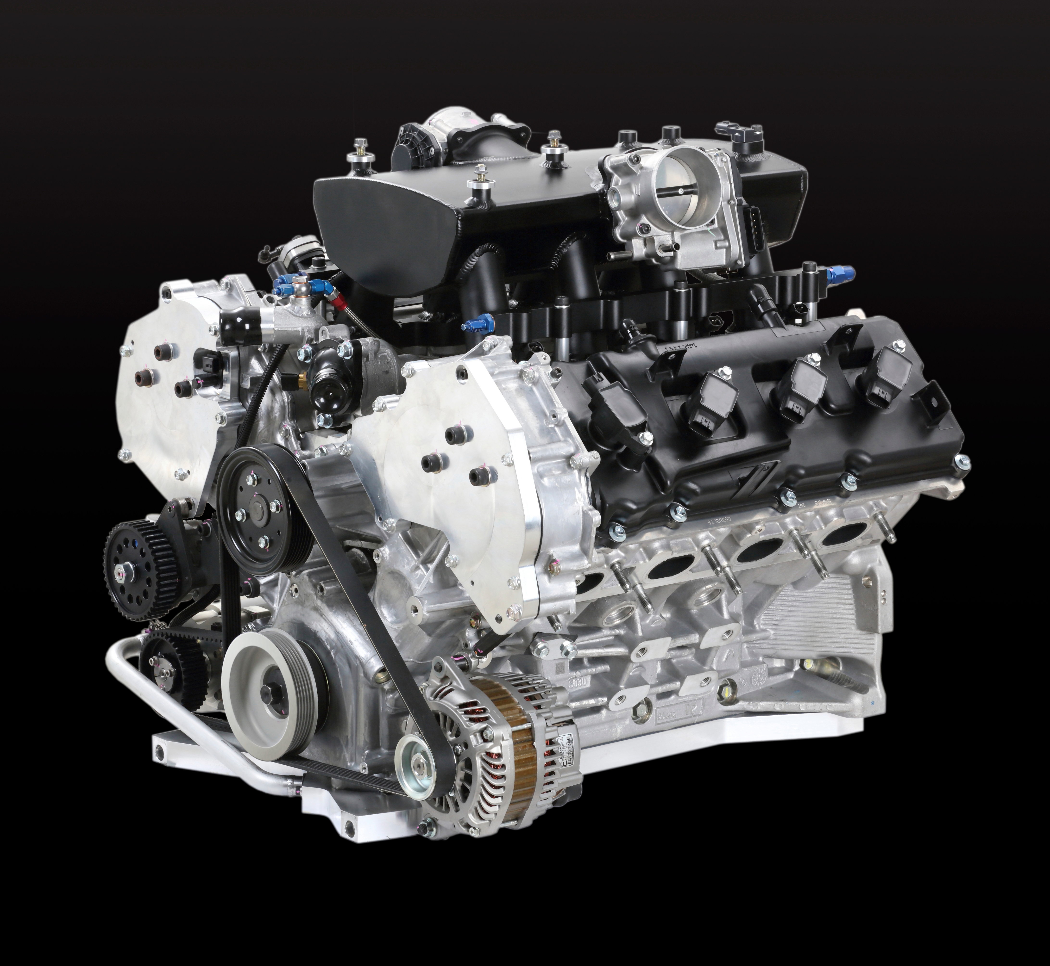 NISMO｜NISMO カスタマーレーシング｜Racing Engine