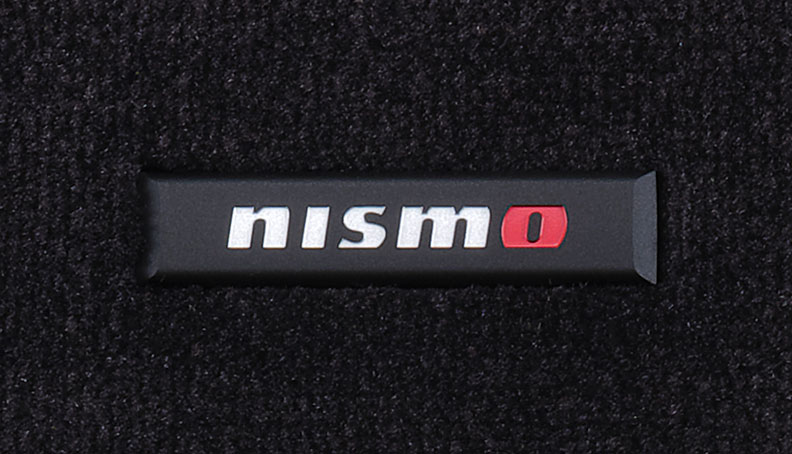 NISMO | NEWパーツ