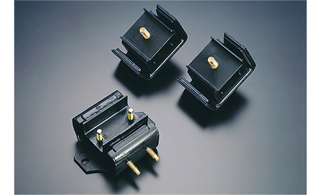 NISMO | NISMO PARTS CATALOGUE | Reinforced Engine Mounts/強化