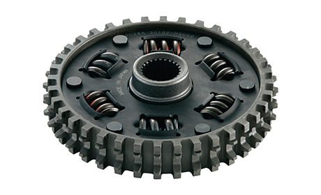 NISMO | NISMO PARTS CATALOGUE | SUPER COPPERMIX TWIN/スーパー