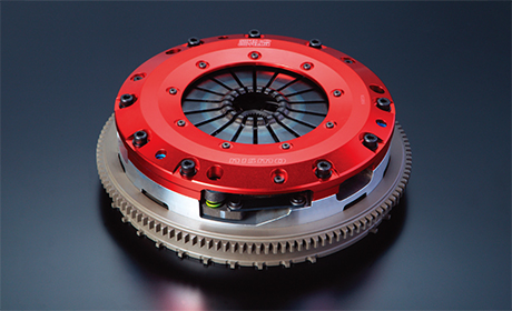 NISMO | NISMO PARTS CATALOGUE | SUPER COPPERMIX TWIN/スーパー