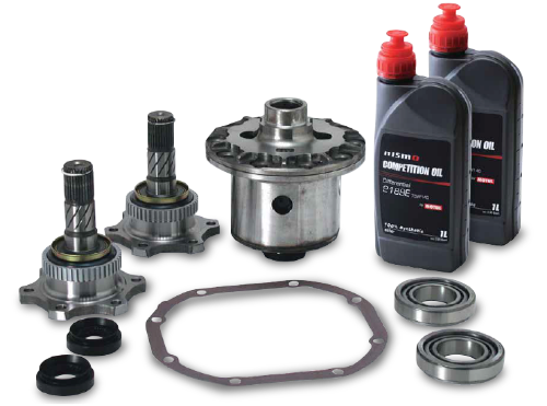 NISMO 1WAY LSD s14シルビア【実働外し】 NISMO 1WAY LSD s14シルビア