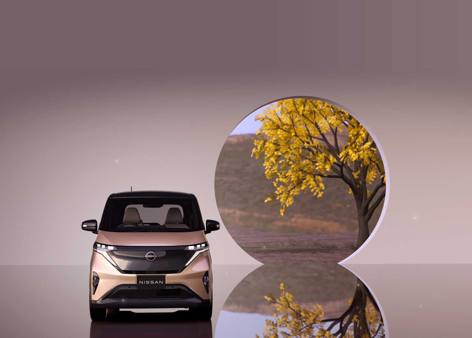 長期ビジョン「Nissan Ambition 2030」 | 会社情報 | 日産自動車企業