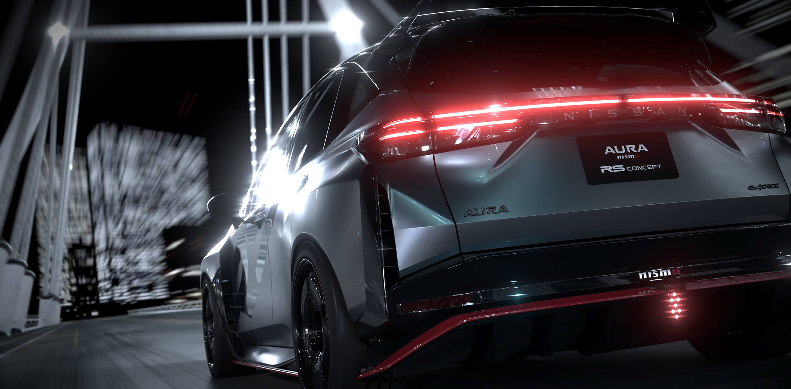 日産:東京オートサロン2026