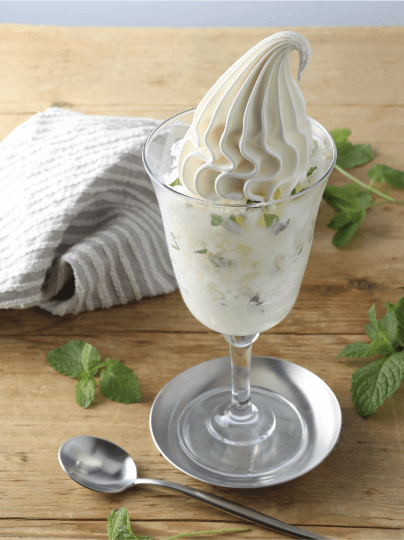 オリジナルメニュー | CREMIA（クレミア）| NISSEI