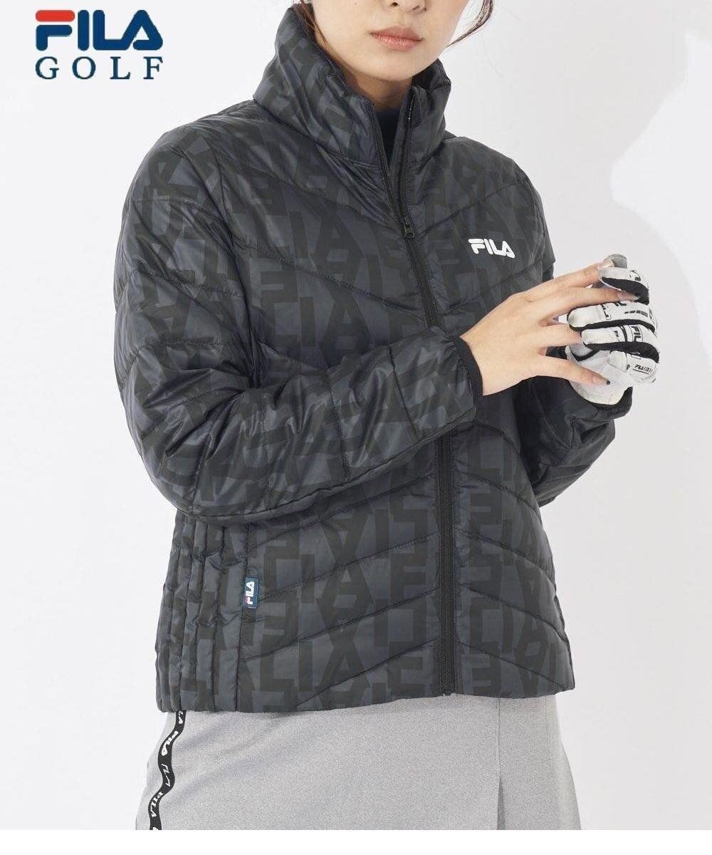 FILA GOLF ハイブリッドダウンジャケット (大きいサイズあり) (フィラ