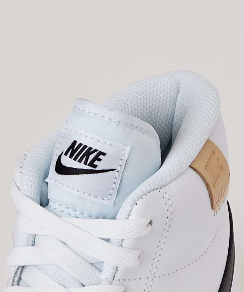 NIKE ミッドカットスニーカー コートロイヤル2MID（ナイキ） 通販