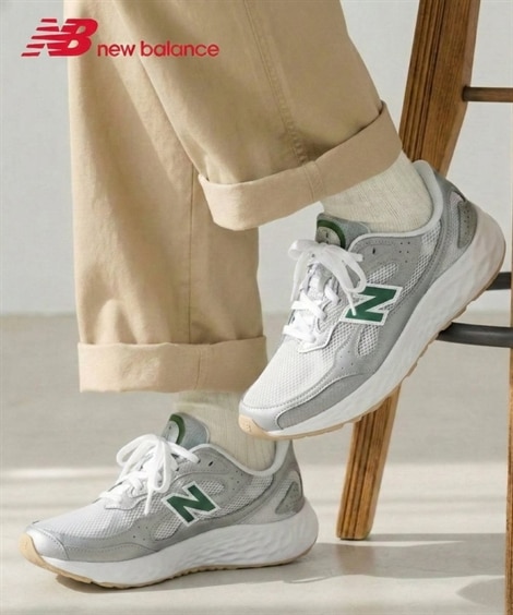 ニューバランス」 通販【ニッセン公式】