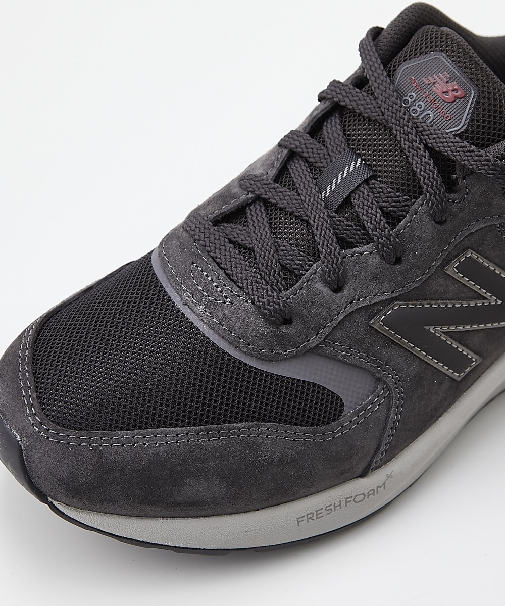 New Balance ニューバランス 幅広4Eスニーカー Walking Fresh Foam 880