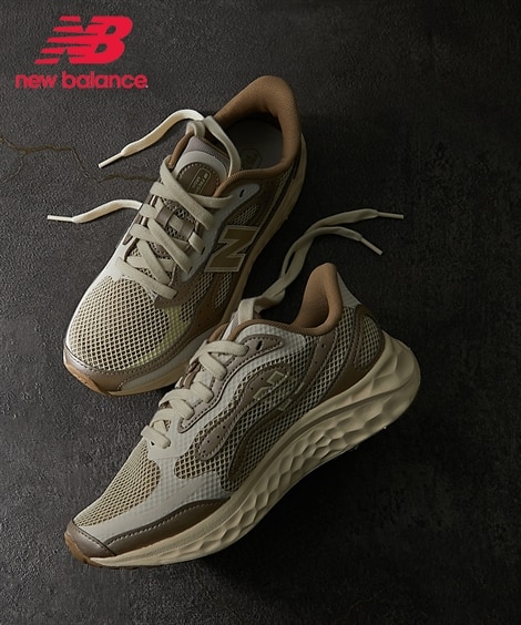 ニューバランス」 通販【ニッセン公式】