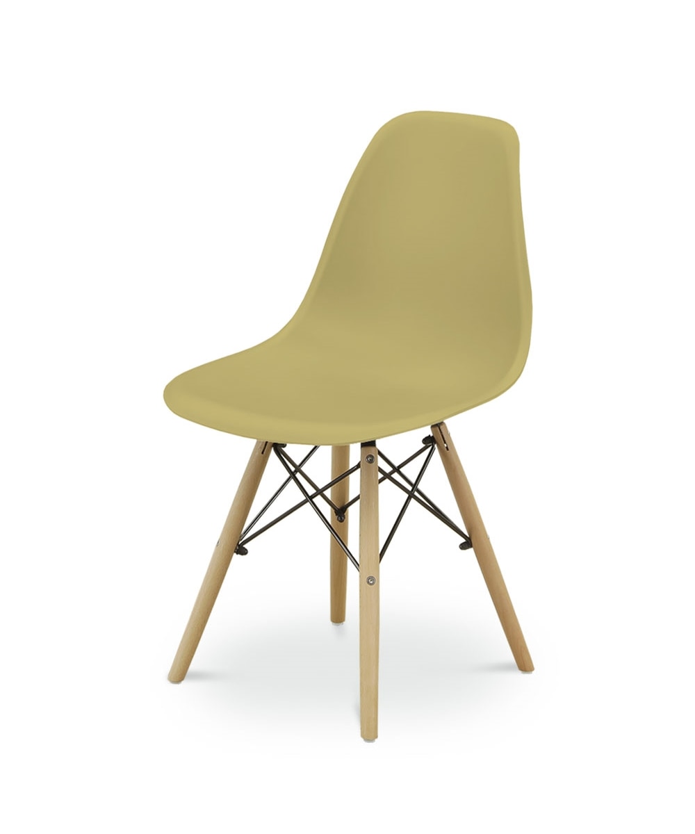 イームズチェア ニュアンスカラー｜2脚セット 通販【ニッセン】