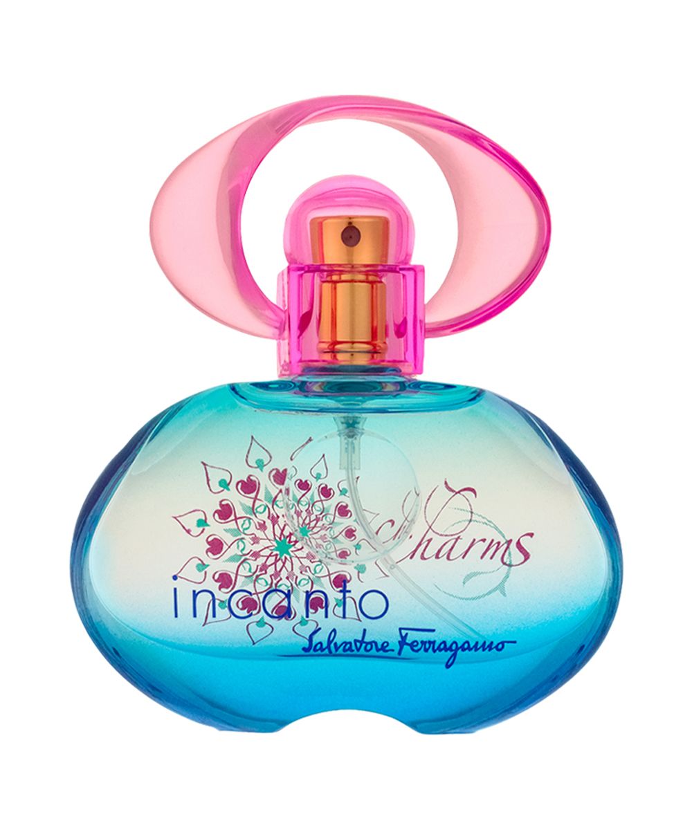 サルヴァトーレ フェラガモ インカントチャーム オーデトワレ 通販