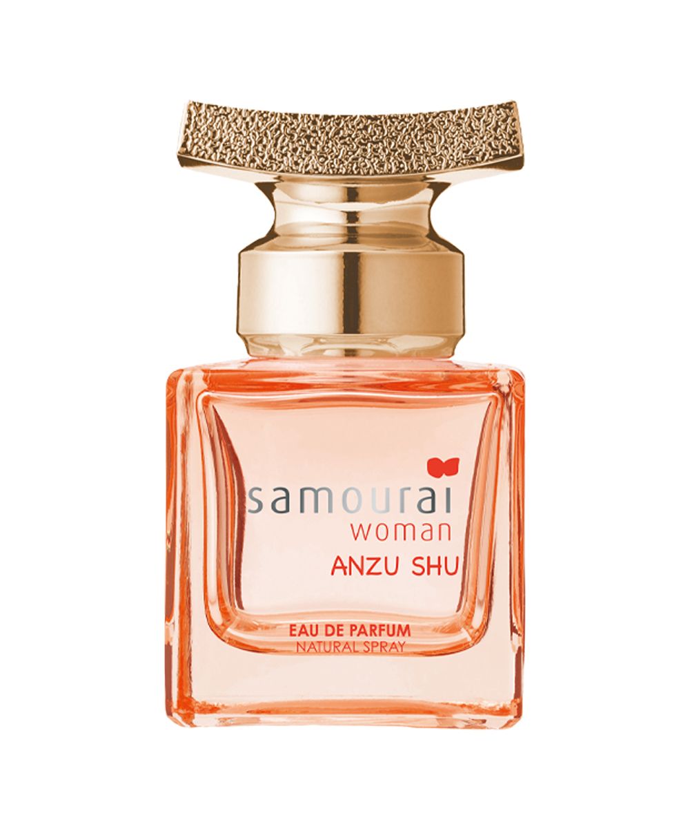 サムライウーマン アンズシュ オードパルファム 通販【ニッセン】