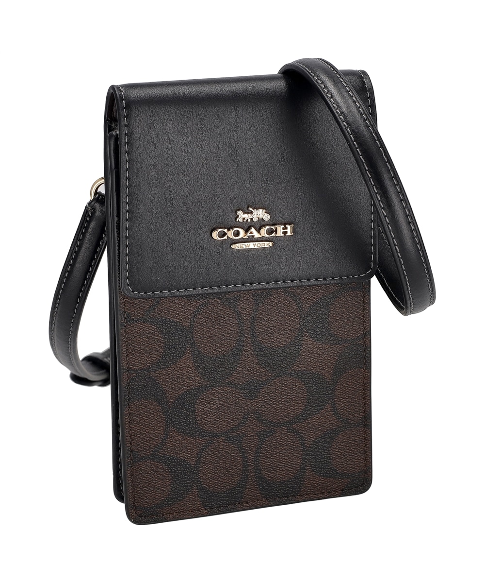 COACH(コーチ) ショルダーバッグ CM234/IMAA8 通販【ニッセン】