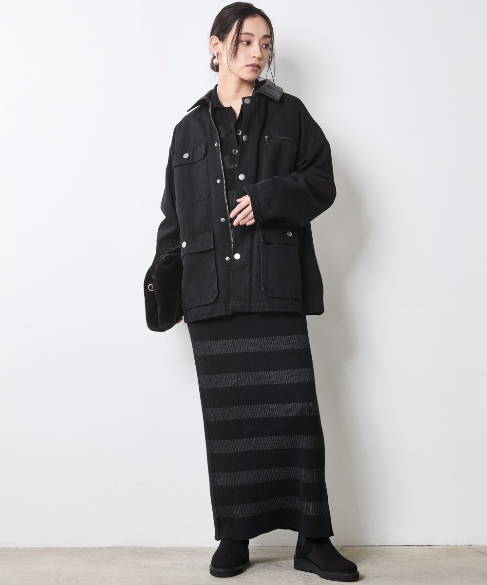 綿100％カバーオール＜大きいサイズ有＞シックスタイル 通販【ニッセン】