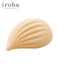 iroha（イロハ）女性用セルフプレジャーアイテム【ニッセン】