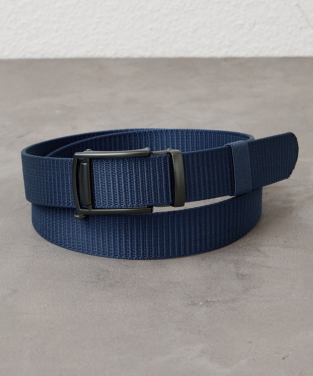 オートロックナイロンベルト（選べる2サイズ） 通販【ニッセン】