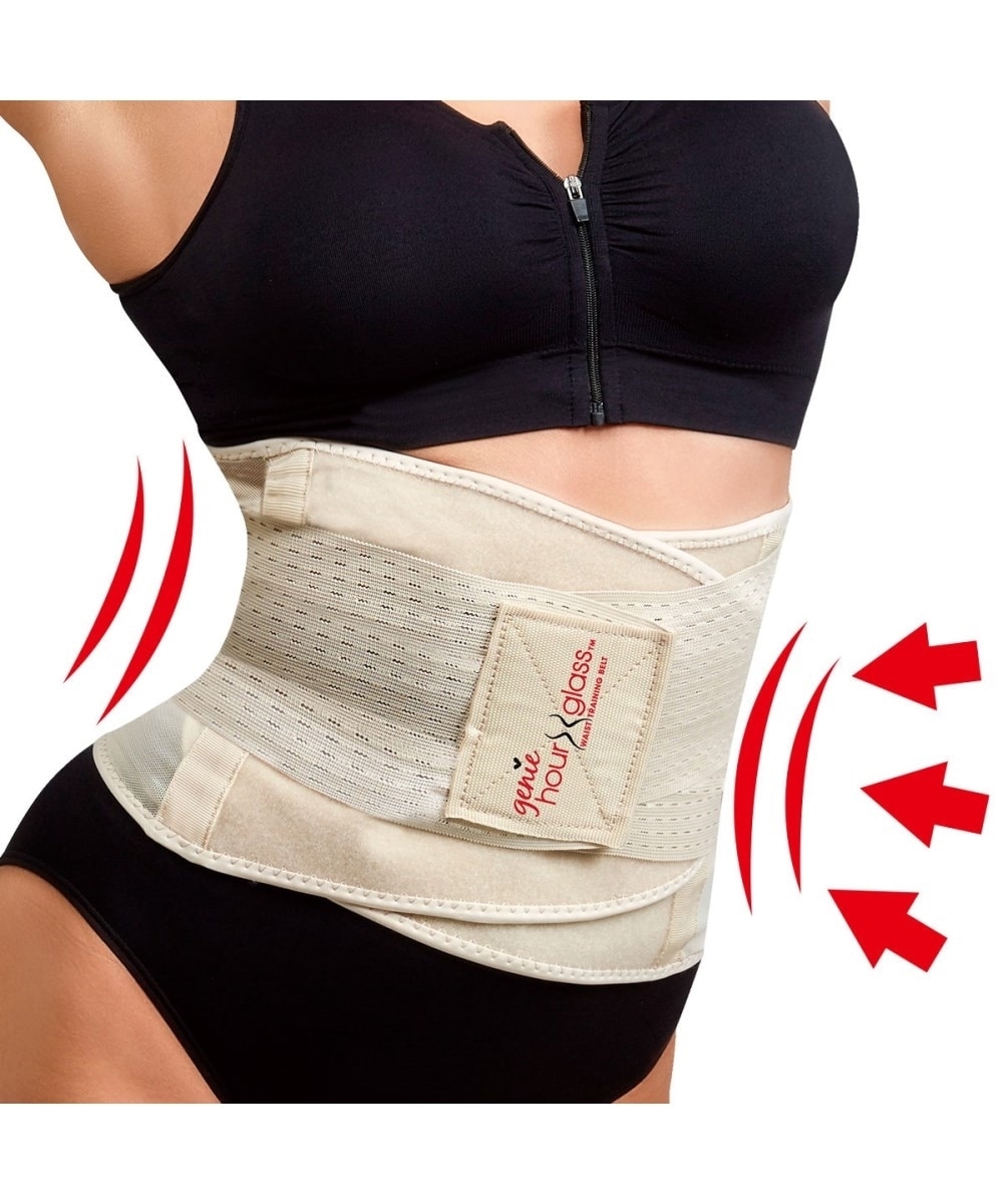 ジニエスリムベルト 2枚セット 通販【ニッセン】