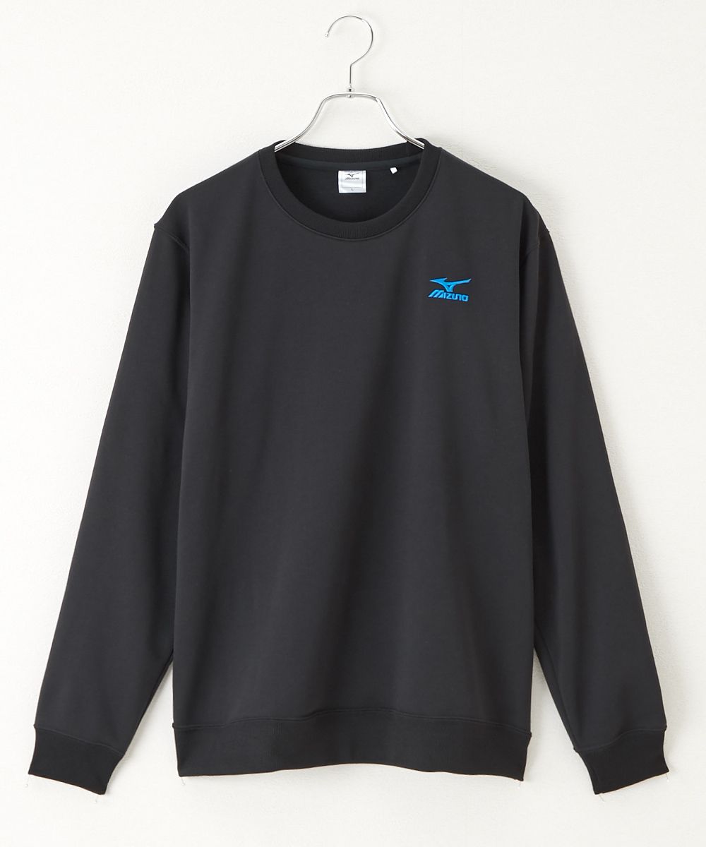 ミズノ スウェットシャツ（ユニセックス）（大きいサイズ あり） 通販