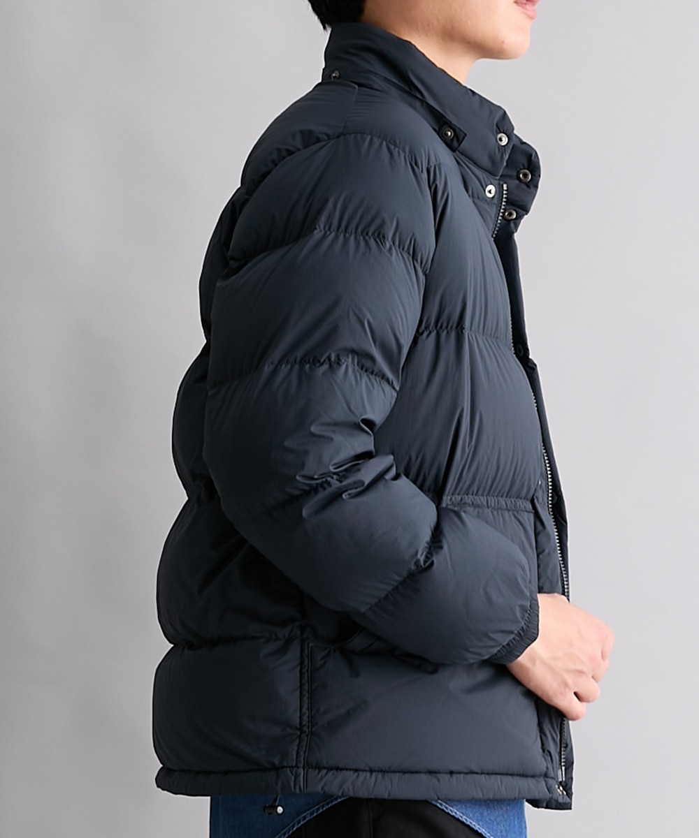 フード脱着可能2WAYダウンジャケット 通販【ニッセン】