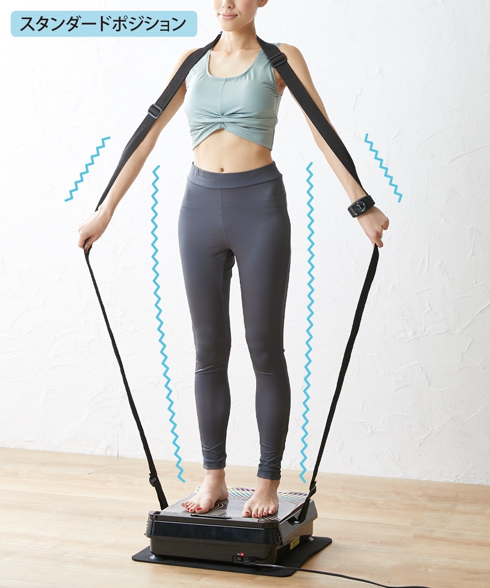 ルルドスタイル EMSシートプラス＋ルルド シェイプアップボードセット