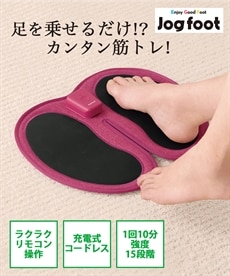 Jogfoot 歩トレパッド 通販【ニッセン】