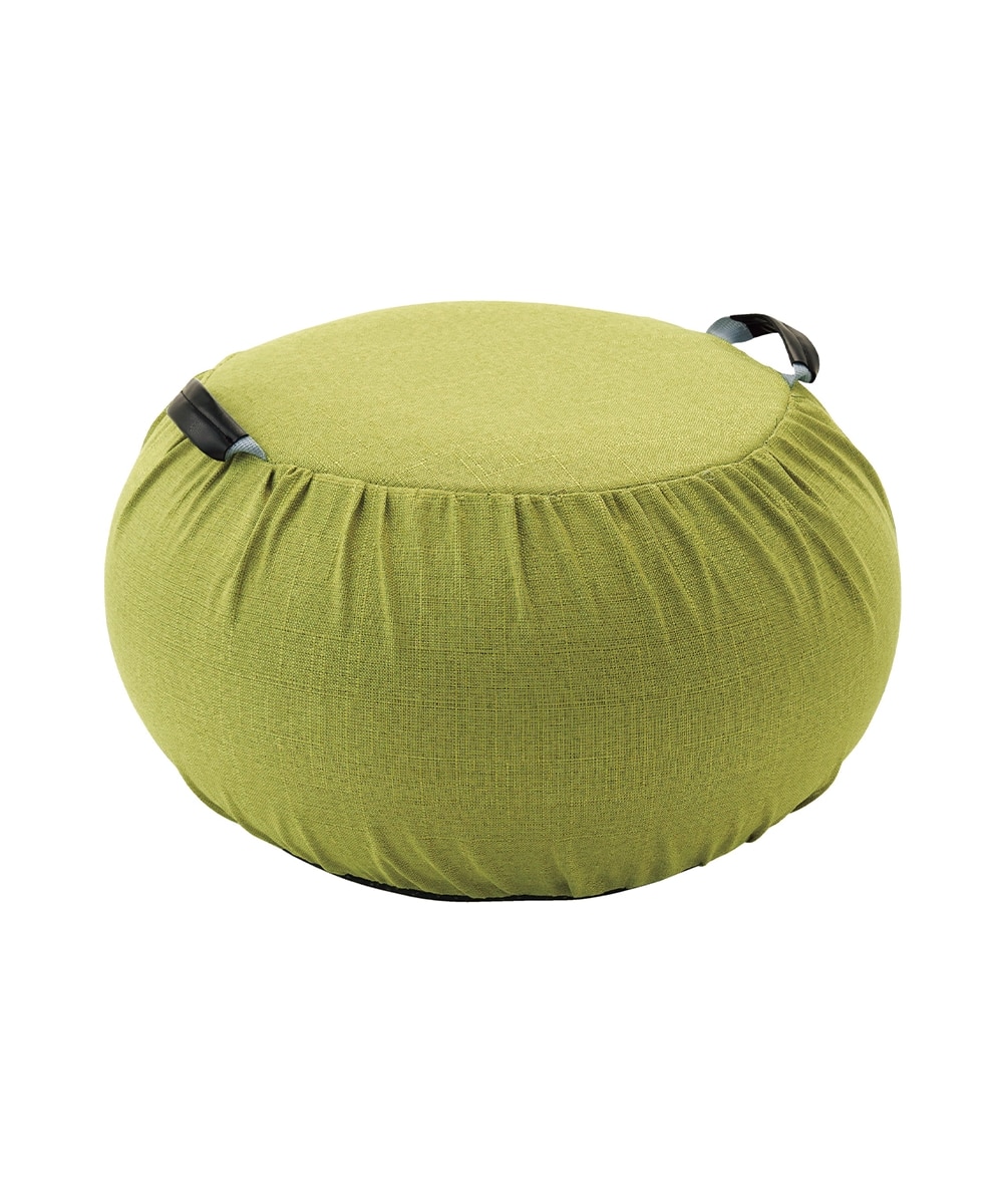 体幹リセットバウンドクッション 通販【ニッセン】