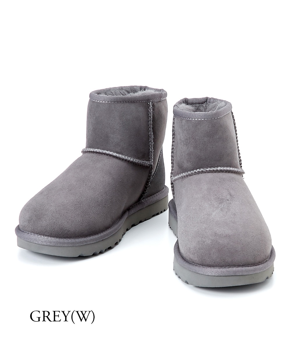 UGG（アグ）CLASSIC MINI 2 通販【ニッセン】