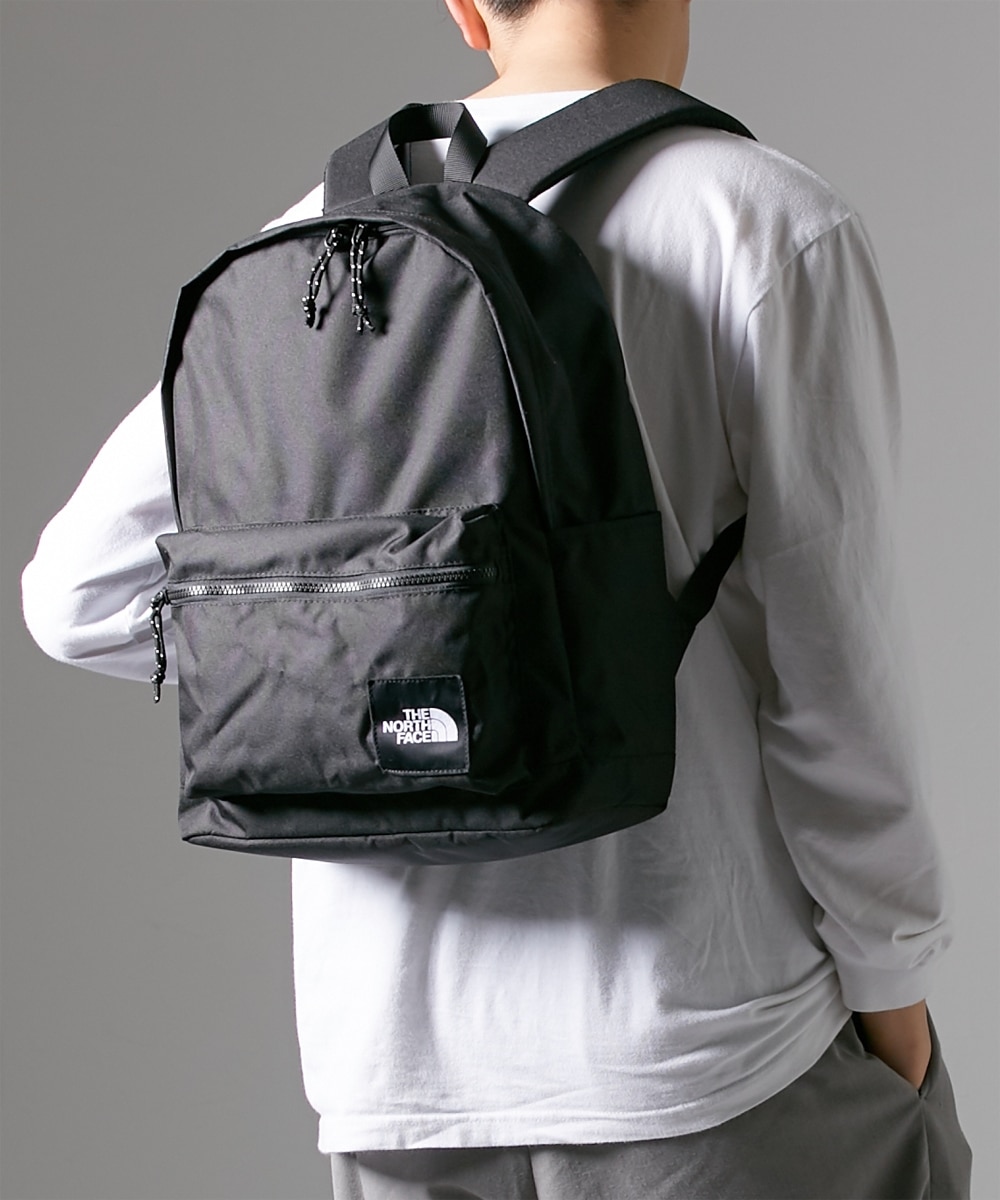 並行輸入】THE NORTH FACE（ザノースフェイス）Wl Original Pack S