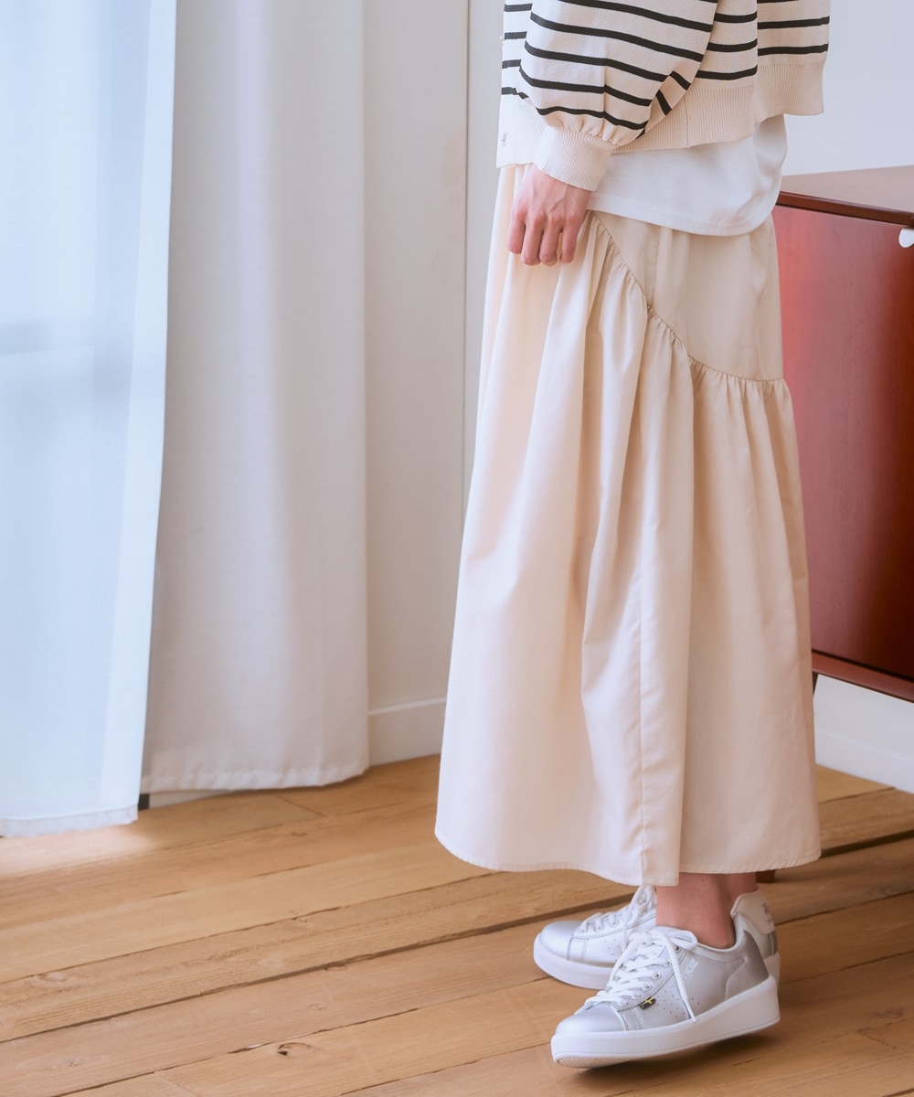 moz 厚底軽量シンプルスニーカー（ワイズ3E） 通販【ニッセン】