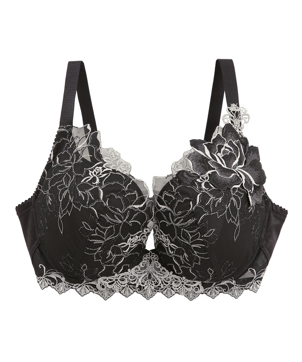 ワコール サルート 17グループ 17G VIVA LINE ブラジャー G ビバライン