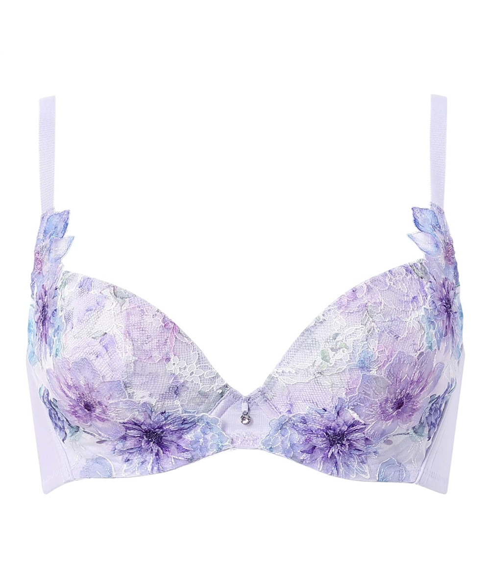 ワコール ハグするブラ BXB478 ブラジャー ABC Wacoal 通販【ニッセン】