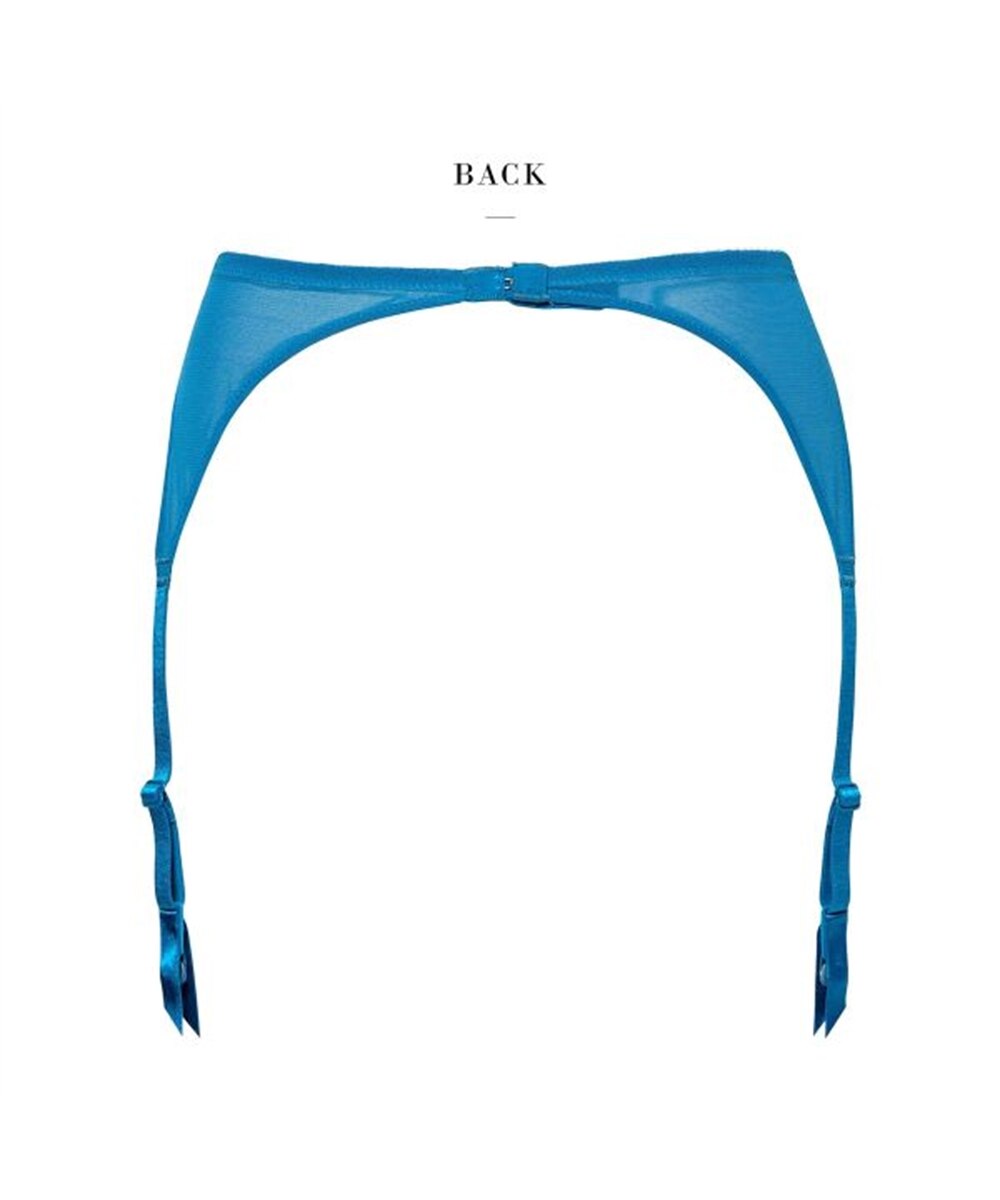 ワコール サルート 17グループ 17G ガーターベルト M ランジェリー