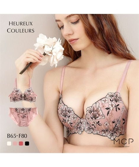 F75 その他のブラショーツセット 通販【ニッセン公式】