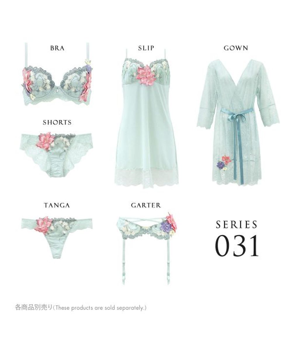 ヒミコ 031シリーズ ショーツ スタンダード M L ランジェリー HIMICO