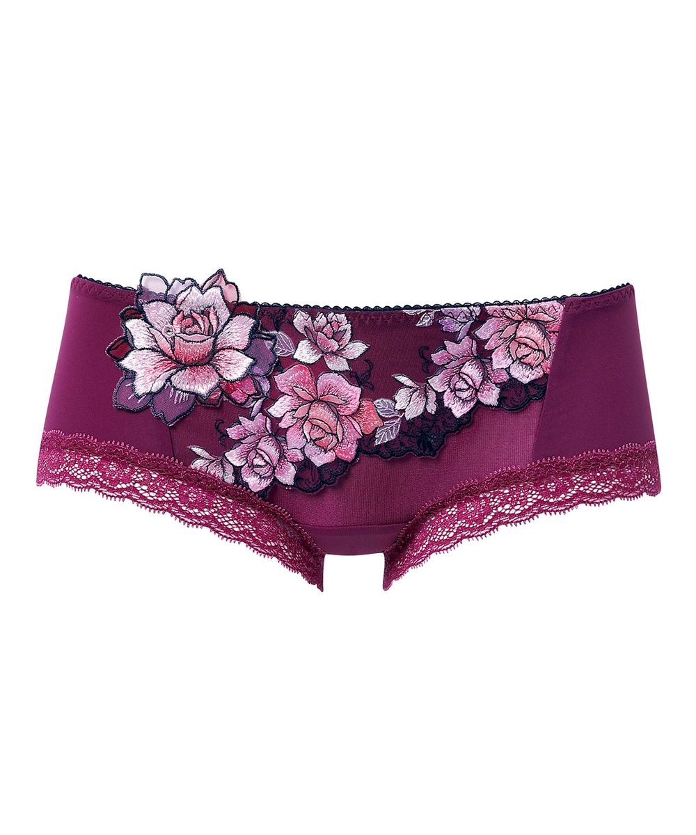 ワコール サルート 23グループ 23G ボーイレングスショーツ ML Wacoal