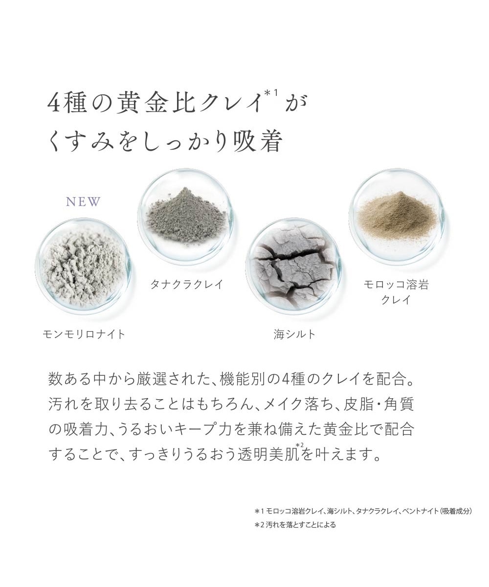 デュオ ザ クレンジングバーム ホワイトEX/DUO 通販【ニッセン】