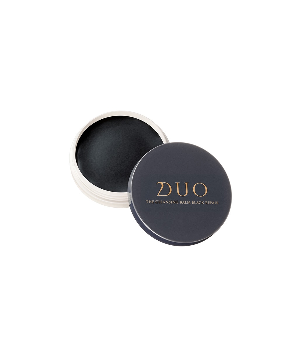 デュオ ザ クレンジングバーム ブラックリペアEX /DUO 通販【ニッセン】