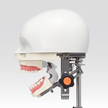 デンタルシミュレーター｜株式会社ニッシン｜歯科模型・歯科材料の